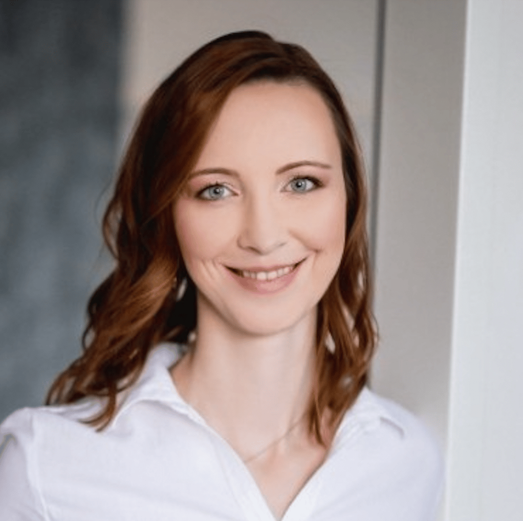 Erika Kósa-Ruff