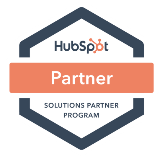 HubSpot Partner ügynökség HubSpot Partner ügynökség