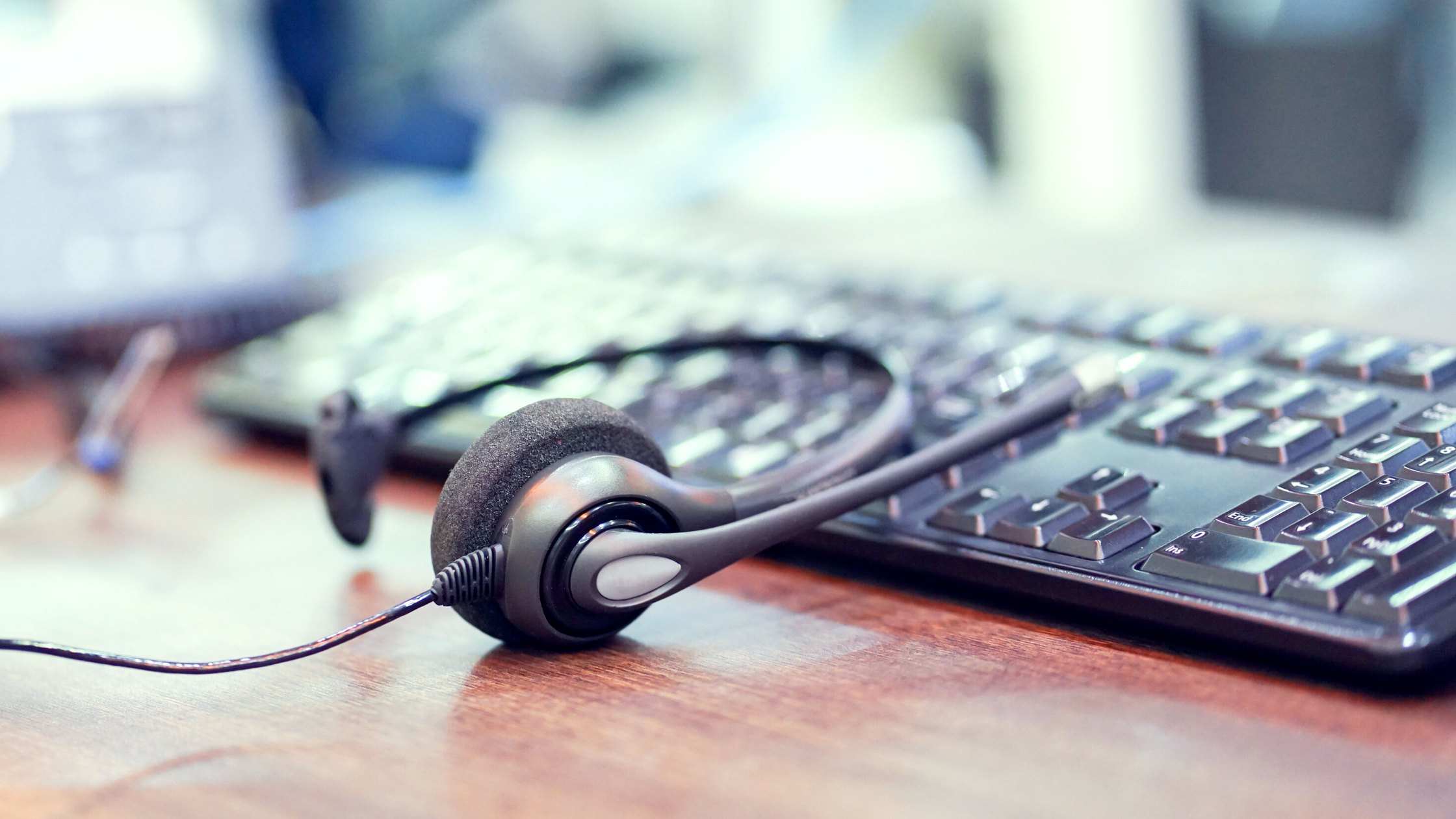 telemarketing