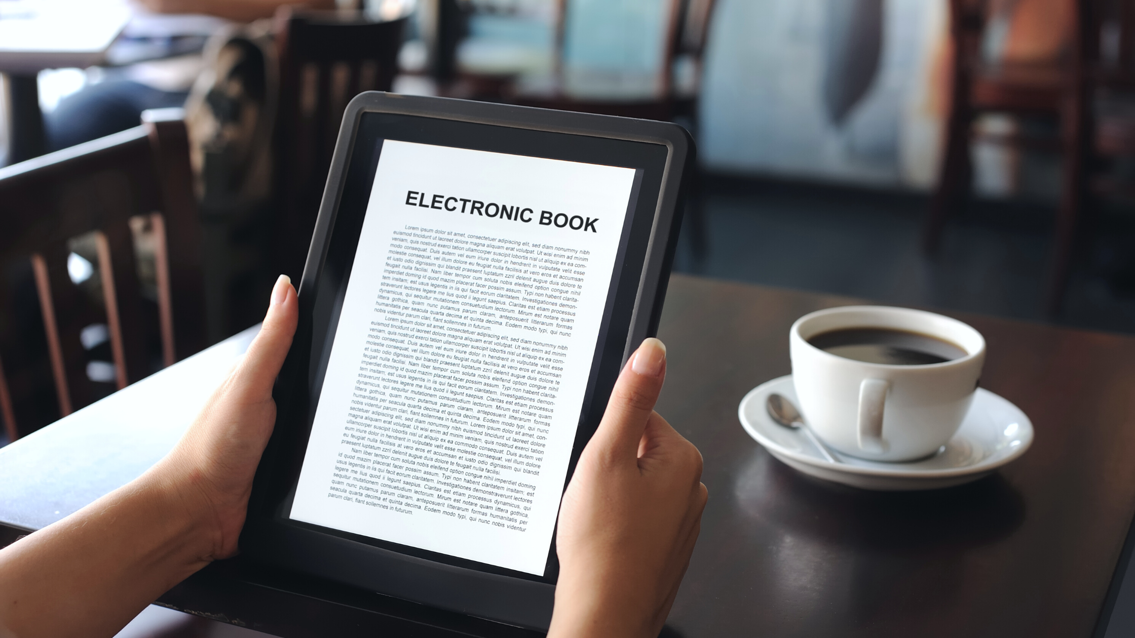 e-book