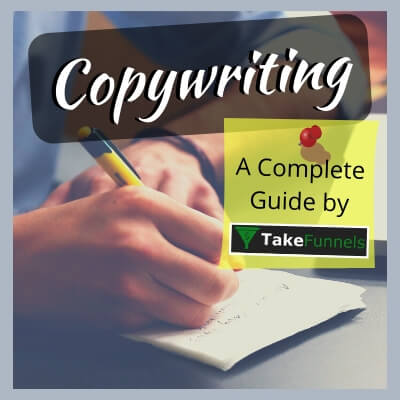 Copywriting guide